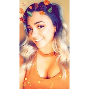 Meet your Posher, Haley